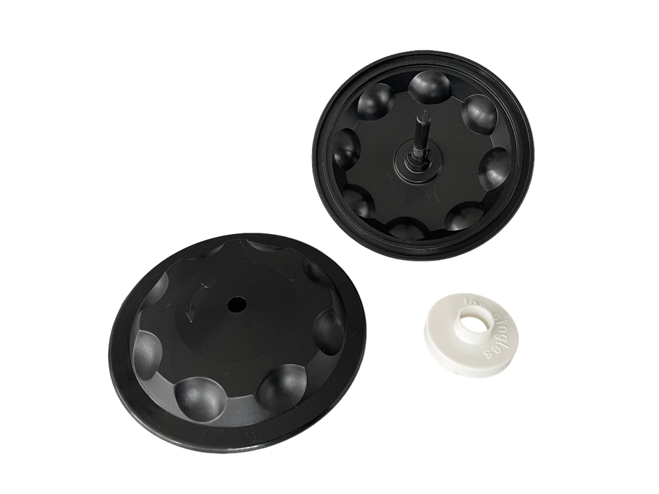 Disco-Antistat Ultraclean record washer