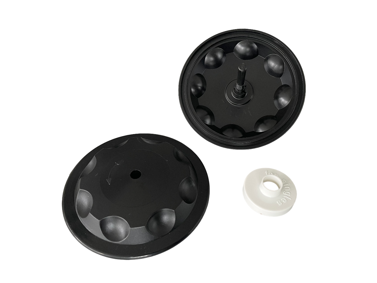 Disco-Antistat Ultraclean record washer